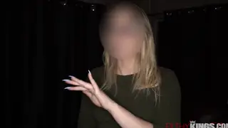 Stranger Picks Up Amateur for Outdoor Blowjob and Ride