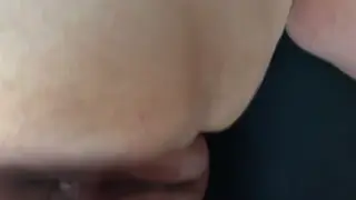 Curvy Middle Eastern MILF Takes It Doggystyle