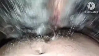 Busty Indian Wife Takes Anal Doggystyle in Skirt
