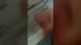 Solo Guy Takes Time for Himself on Film