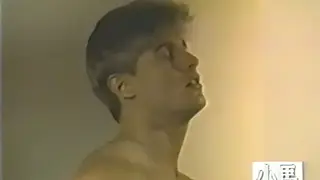 Stepbrother Catches Guy Getting Fucked on Camera