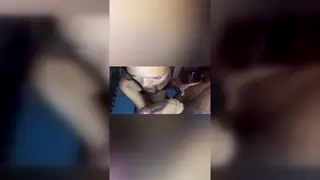 Latina Wife Takes BBC Stranger in Doggystyle
