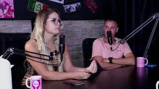 Blonde Latina Teacher Stars in Spanking Casting Compilation