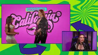 Redhead MILF Embraces Intense BDSM Play Session