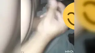 Latino Guy Sucks a Straight Dude Until He Cums