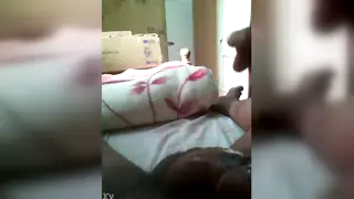 Middle Eastern Man Enjoys Sensual Asian Massage