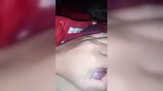 Amateur Guys Share Intimate Moment on Camera