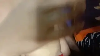 Curvy Indian Wife Enjoys Her Lover While Husband Watches Nearby