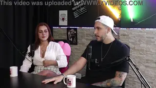 Latina Explores Cuckold Fantasy in Lingerie Compilation