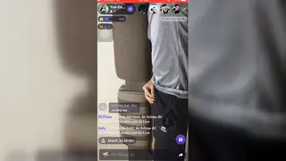 Amateur Jock Strips and Strokes in Solo Clip
