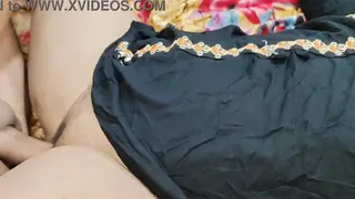 Indian Wife Swaps Partners in Rough Group Creampie Session