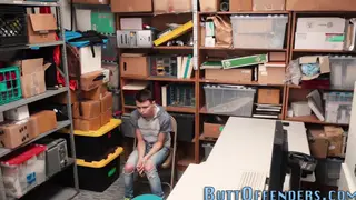 Teen Rides Stepdad Raw in Interracial Hookup