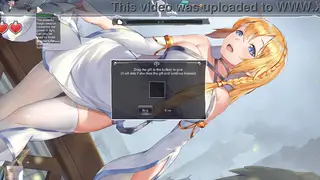 Amateur Couple Captures Spontaneous Quickie on Camera