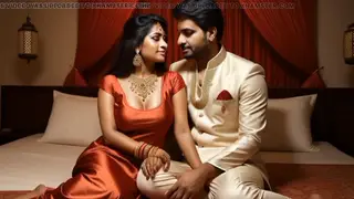 Indian Teen Cheats With Anal Ride While Boyfriend Away