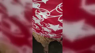 Indian Wife Seduces Husband's Brother in Secret