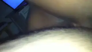 Latino Amateur Shows Off in a Quick Clip