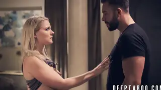 Stepdad Takes Stepdaughter Doggystyle and Missionary