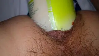Amateur Pair Shares Spontaneous Passion on Film