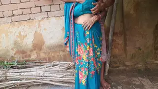 Indian Teen in Uniform Sucks Cock and Swallows During Casting