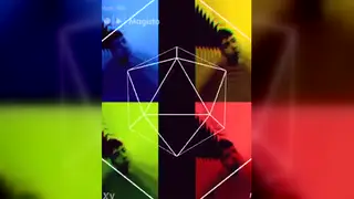 Latino Shows Off In Quick Homemade Clip