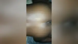 Latino Top Trains Sissy Bottom to Take BBC