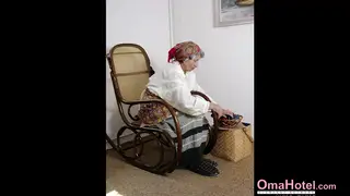 Mature Women Compilation Shows Toy Play