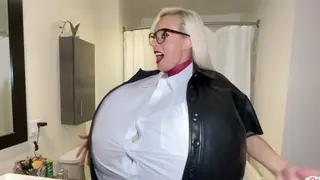 Stacked Blonde MILF Compilation Shows Off Toy and Hand Skills