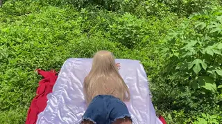 Amateur Explores Realistic Sex Doll in Toy Session