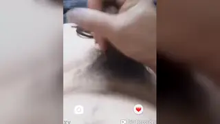Amateur Clip Captures a Brief Gay Encounter