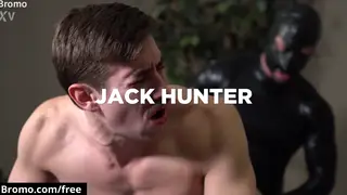 Amateur Guys Trade Blowjobs and Handjobs Until Climax