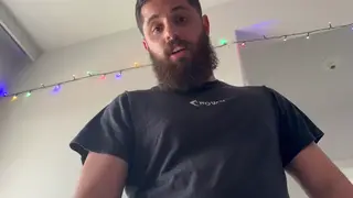 POV Captive Serves Latino Master at Club Party