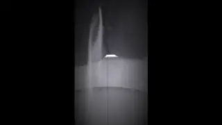 Interracial Couple Turns a Pee Urge Into Play