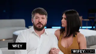 Blonde and Brunette MILFs Debut in a Casting Compilation