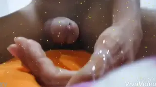 Latino Twink Works a Cock to a Sticky Cumshot Finish
