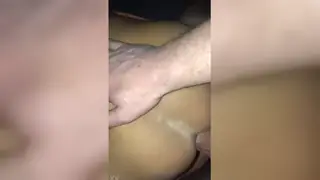 Amateur Pair Explore Intimate Moments in a Homemade Clip