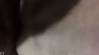 Amateur Guy Strokes His Cock Solo in a Homemade Clip