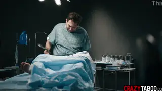 Busty MILF Leads a Wild Threesome Experiment