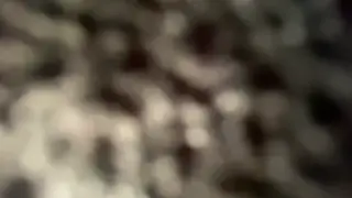 Curvy Ebony Beauty Takes Her First Anal Ride