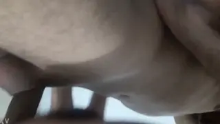 Teen Enjoys Anal Pleasure in Short Clip