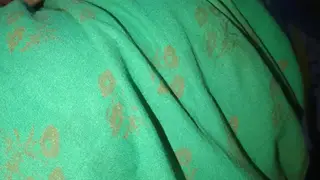 Curvy Indian Girlfriend Takes First Anal Deep