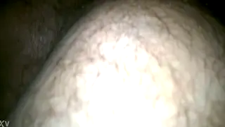 Amateur Pair Fuck Outdoors in Open Fields