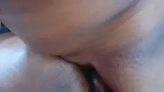 Indian Couple Shares Romantic Doggystyle in Private Room