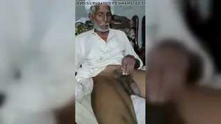 Mature Woman Enjoys Oral and Doggystyle with Older Man
