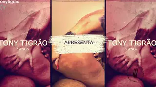 Curvy Latina Rides Hard in Lingerie and Takes Anal