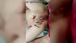 Verified Amateurs Share Intimate Threesome Moment