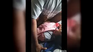 Busty Indian Beauty Enjoys Sensual Massage and Missionary