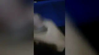 Amateur Captures Rat Penis in Bizarre Solo Clip