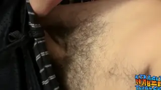 Inked Stud Fucks a Fleshlight Until He Cums