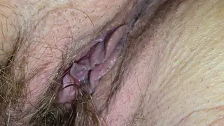 MILF Takes POV Pounding and Creampie Finish