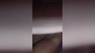 Curvy European Amateur Delivers a Slow Footjob to a Massive Finish
